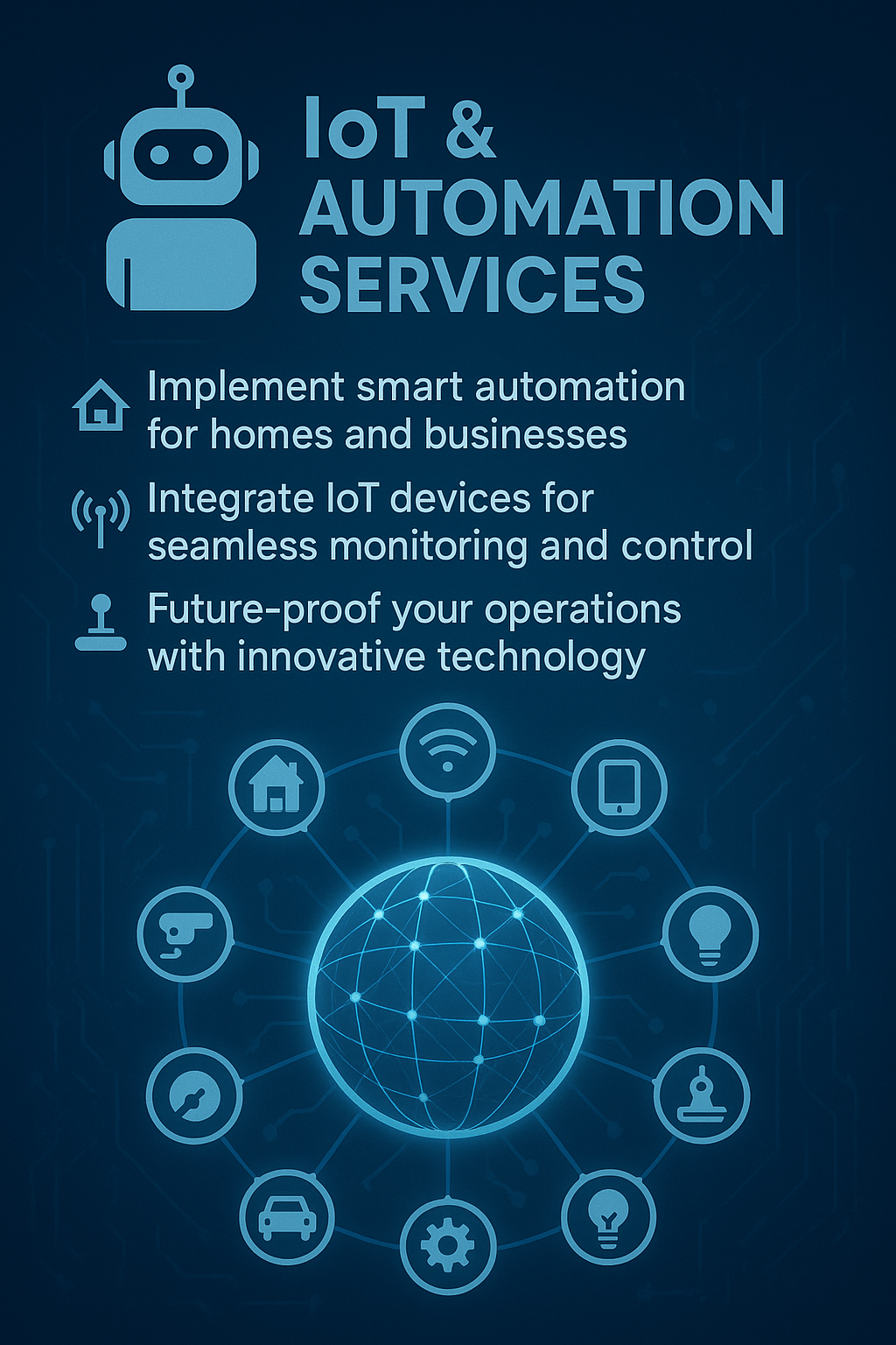 IoT Solutions