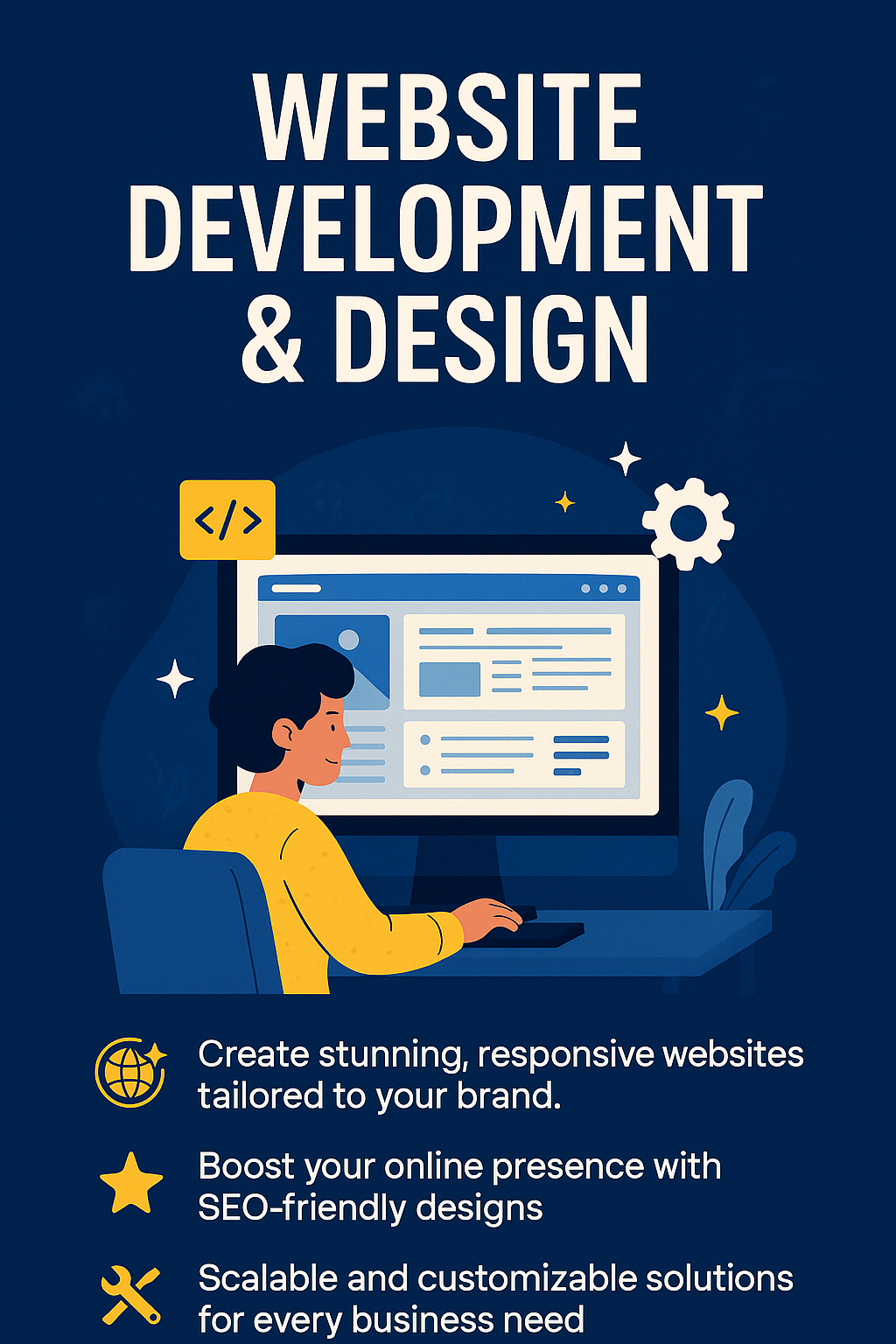Web Development